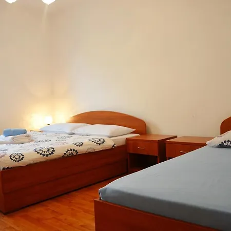 Apartment Lukic Vodice