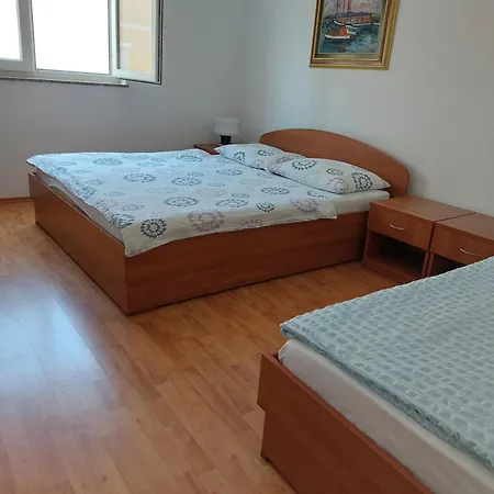 Lukic Apartment *