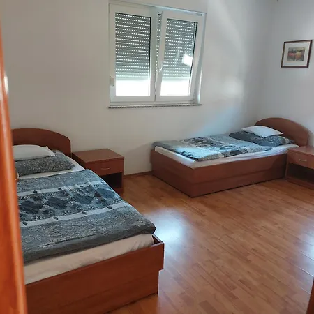 Lukic Apartment *