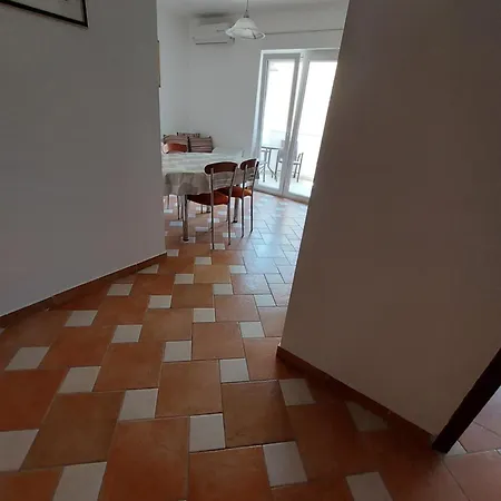 Lukic Apartment