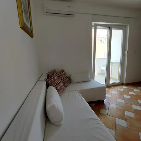 Lukic Apartment