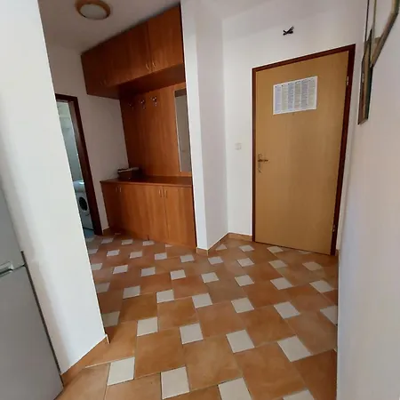 Apartment Lukic *