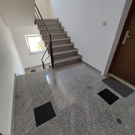 Lukic Apartment