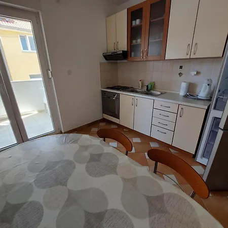 Apartment Lukic