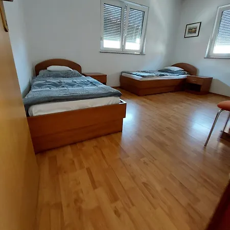Apartment Lukic